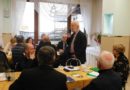Konferencja prezesów ROD – “Samorząd lokalny jako partner rozwoju ROD” – 14-15.12.2018 r. Konferencja prezesów ROD – “Samorząd lokalny jako partner rozwoju ROD” – 14-15.12.2018 r.