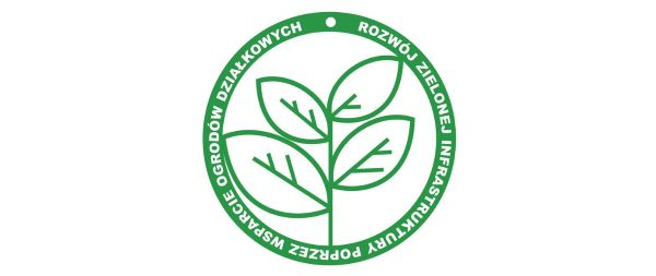 Informacja w sprawie aktualizacji Podręcznika Grantobiorcy w ramach programu „Rozwój Zielonej Infrastruktury poprzez wsparcie ogrodów działkowych – 30.01.2023
