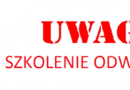 Nysa –  szkolenie dla nowych działkowców ODWOŁANE