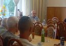 Podsumowanie szkolenia nowych działkowców w Brzegu