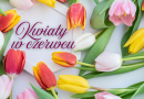 Kwiaty ozdobne w czerwcu