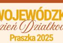 Wojewódzki Dzień Działkowca 2025 r. – 30 sierpnia 2025 – ZAPRASZAMY !!!