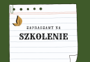 Zapraszamy na szkolenie działkowców  w dniach 10 -11 października w Kędzierzynie- Koźlu