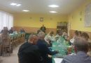 Szkolenia nowych działkowców z rejonu kędzierzyńsko – kozielskiego w dniach 10-11.10.2025r. Szkolenia nowych działkowców z rejonu kędzierzyńsko – kozielskiego w dniach 10-11.10.2025r.