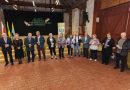 Jubileusz 50-lecia ROD im. T. Kościuszki w Leśnicy