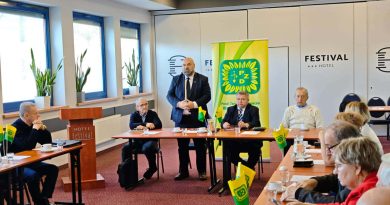 Odbyło się VI posiedzenie Okręgowej Rady PZD w Opolu