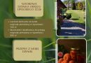 Okręgowy Zarząd Polskiego Związku Działkowców ogłosił konkursy na rok 2026