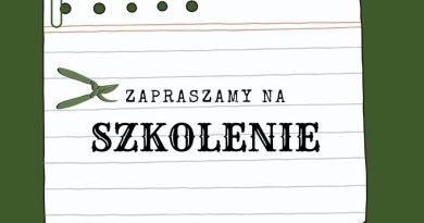 Pokaz cięcia drzew w ROD „Odra” w Opolu w dniu 20 lutego 2026 roku o godzinie 10.00, które poprowadzi Grzegorz Karaś