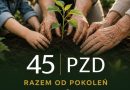 Z OKAZJI 45-LECIA USTAWY O PRACOWNICZYCH OGRODACH DZIAŁKOWYCH – 06.05.2026 r.