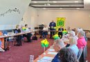 VIII Posiedzenie Okręgowej Rady PZD w Opolu w dniu 08.06.2026r.