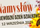 ZAPRASZAMY WYSTAWCÓW DO ZAPREZENTOWANIA SWOICH PRAC PODCZAS WOJEWÓDZKIEGO DNIA DZIAŁKWOCA