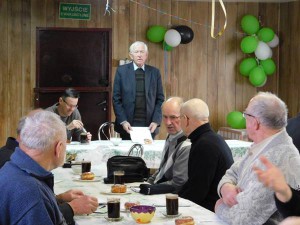 Sposoby uszlachetniania drzew owocowych  - Krapkowice 27.02.2018 r. 