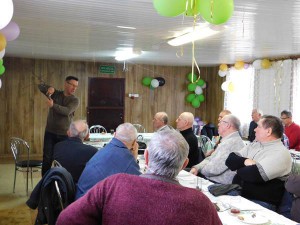Sposoby uszlachetniania drzew owocowych  - Krapkowice 27.02.2018 r. 