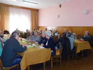 Sposoby uszlachetniania drzew owocowych - Brzeg 20.02.2018 r. 