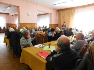 Sposoby uszlachetniania drzew owocowych - Brzeg 20.02.2018 r. 