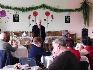 Sposoby uszlachetniania drzew owocowych - Opole 21.02.2018 r. 