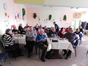 Sposoby uszlachetniania drzew owocowych - Opole 21.02.2018 r. 