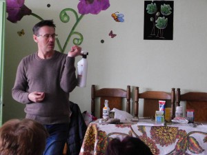 Sposoby uszlachetniania drzew owocowych - Opole 21.02.2018 r. 