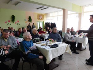 Sposoby uszlachetniania drzew owocowych - Opole 21.02.2018 r. 