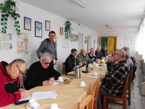 Sposoby uszlachetniania drzew owocowych - Prudnik  22.02.2018 r. 