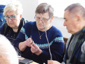 Sposoby uszlachetniania drzew owocowych - Prudnik  22.02.2018 r. 