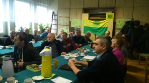 KLUCZBORK-Szkolenie Instruktorów SSI        