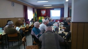 Szkolenie Instruktorów SSI - Opole         