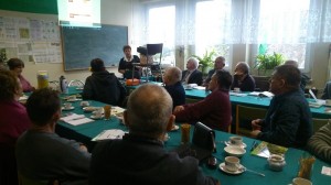 KLUCZBORK-Szkolenie Instruktorów SSI        