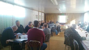 Szkolenie Instruktorów SSI -Krapkowice           