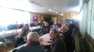 Szkolenie Instruktorów SSI -Krapkowice            