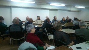 Szkolenie Instruktorów SSI - Brzeg  