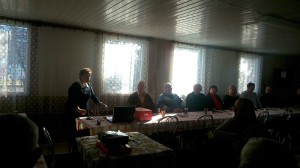 Szkolenie Instruktorów SSI -Krapkowice           