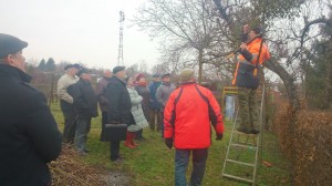 Szkolenie Instruktorów SSI - Brzeg  