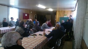 Szkolenie Instruktorów SSI -Krapkowice              