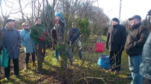 KLUCZBORK-Szkolenie Instruktorów SSI       