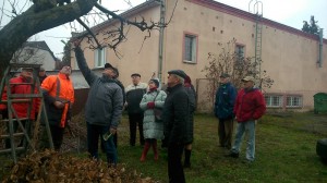 Szkolenie Instruktorów SSI - Brzeg  