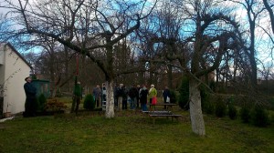 KLUCZBORK-Szkolenie Instruktorów SSI          