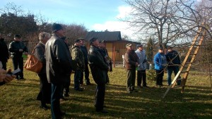 Szkolenie Instruktorów SSI -Krapkowice         