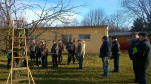 Szkolenie Instruktorów SSI -Krapkowice            