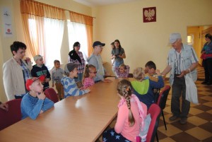 Praszka Dzień Dziecka2