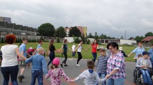 Praszka Dzień Dziecka3