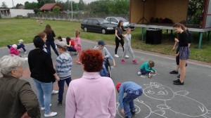 Praszka Dzień Dziecka4