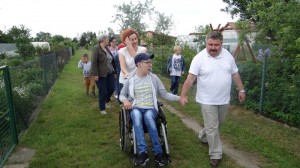 Praszka Dzień Dziecka7