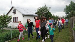 Praszka Dzień Dziecka8