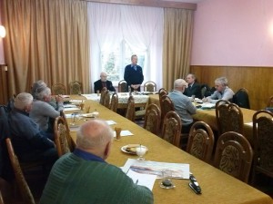 Brzeg - 18.02.2016 r.  