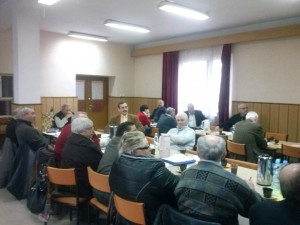 Opole - 13.02.2016 r.  