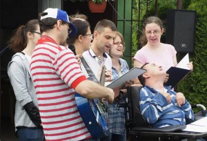 działki promyczek (11) 