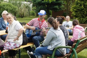 działki promyczek (29) 