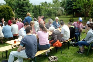 działki promyczek (30) 