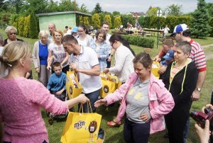 działki promyczek (37) 